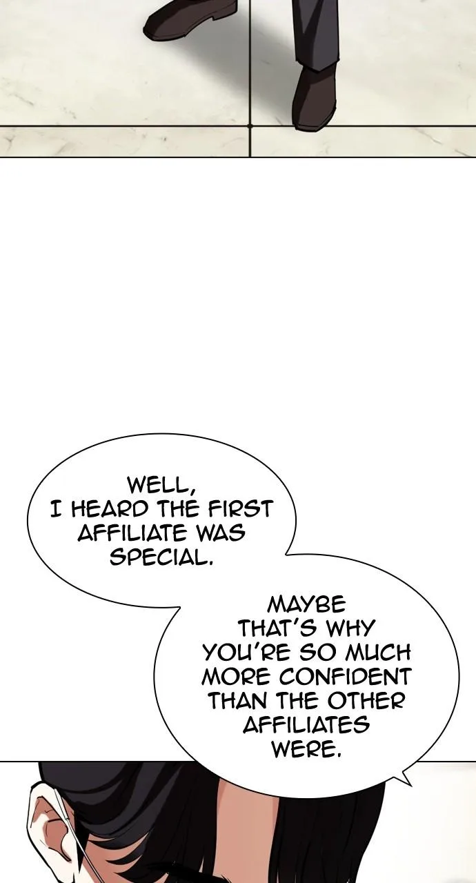 Lookism - Chapter 443 - Page 41