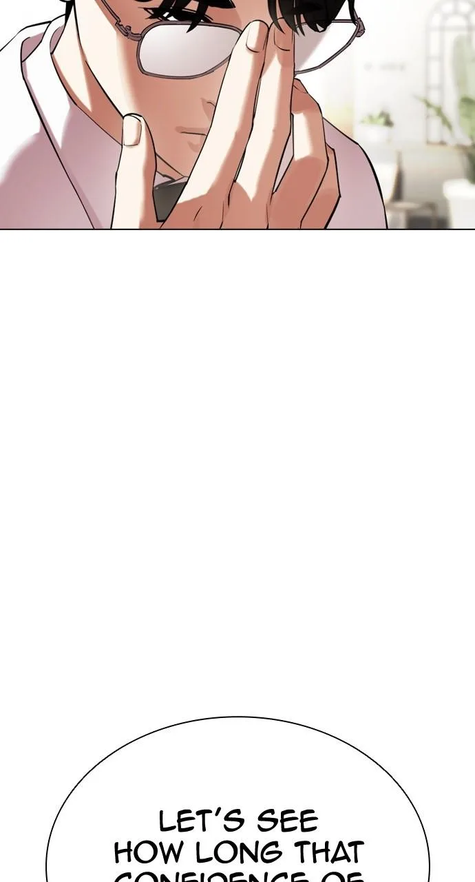 Lookism - Chapter 443 - Page 42