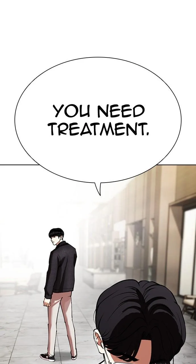 Lookism - Chapter 443 - Page 45