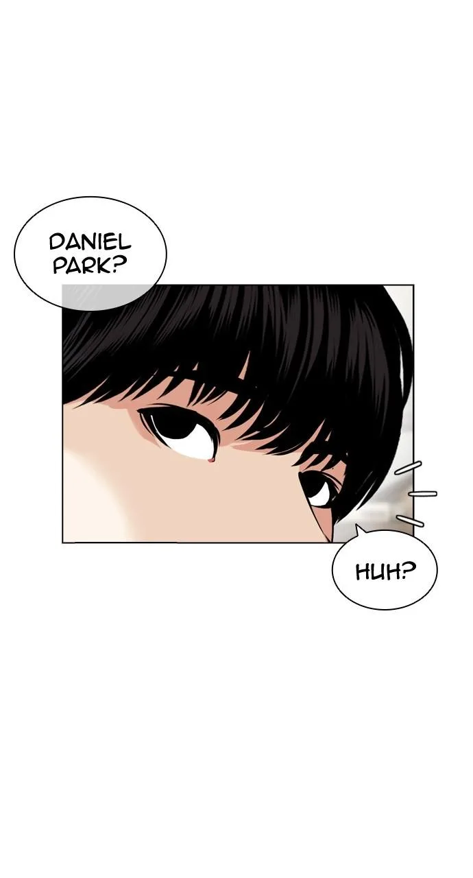 Lookism - Chapter 443 - Page 48