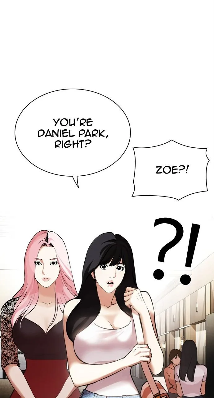 Lookism - Chapter 443 - Page 49