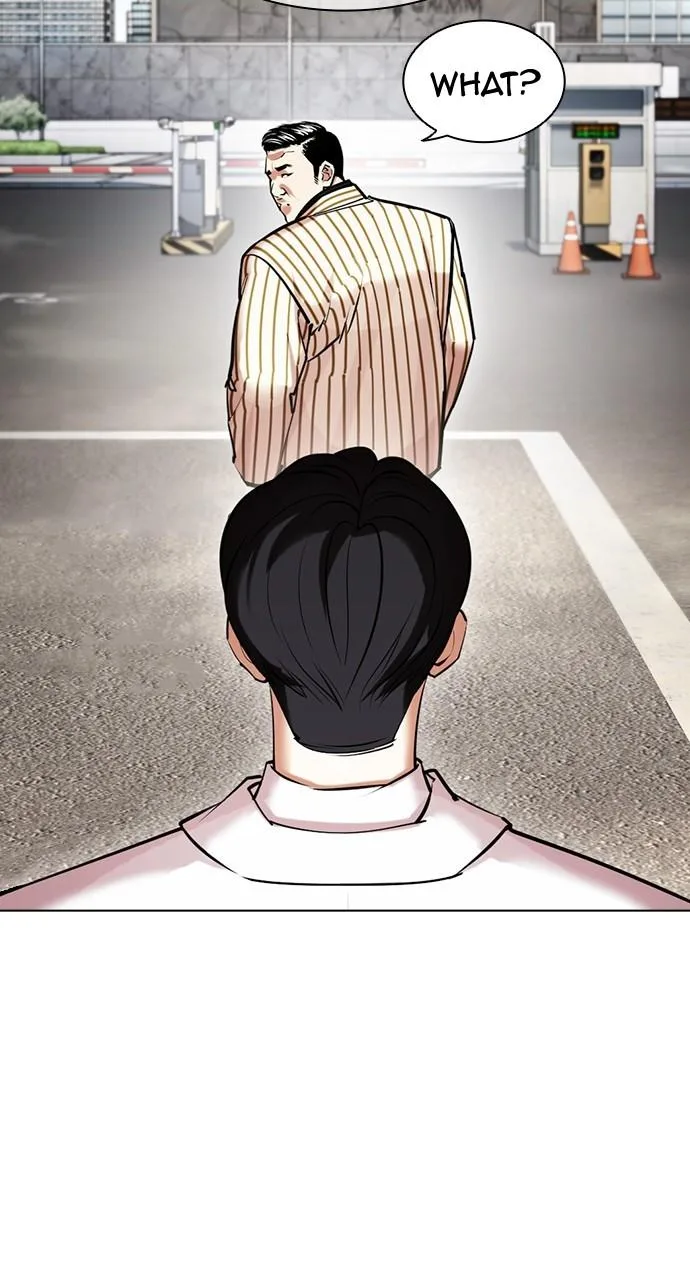 Lookism - Chapter 443 - Page 5