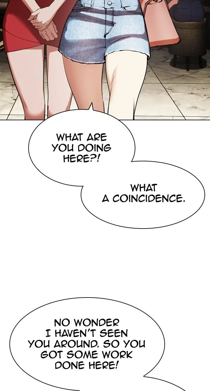 Lookism - Chapter 443 - Page 50