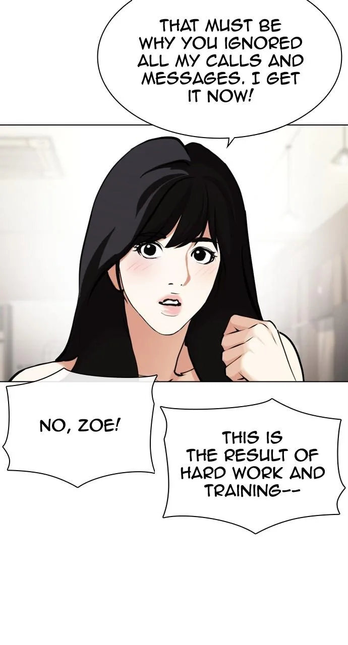 Lookism - Chapter 443 - Page 51