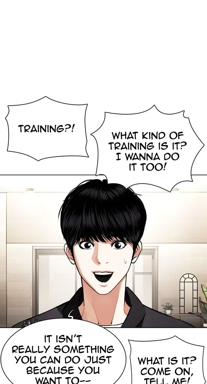 Lookism - Chapter 443 - Page 52