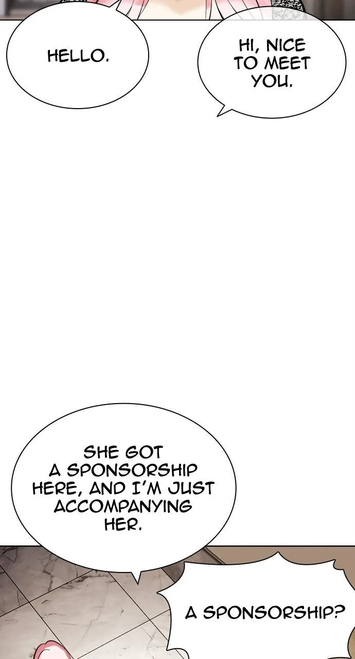Lookism - Chapter 443 - Page 54