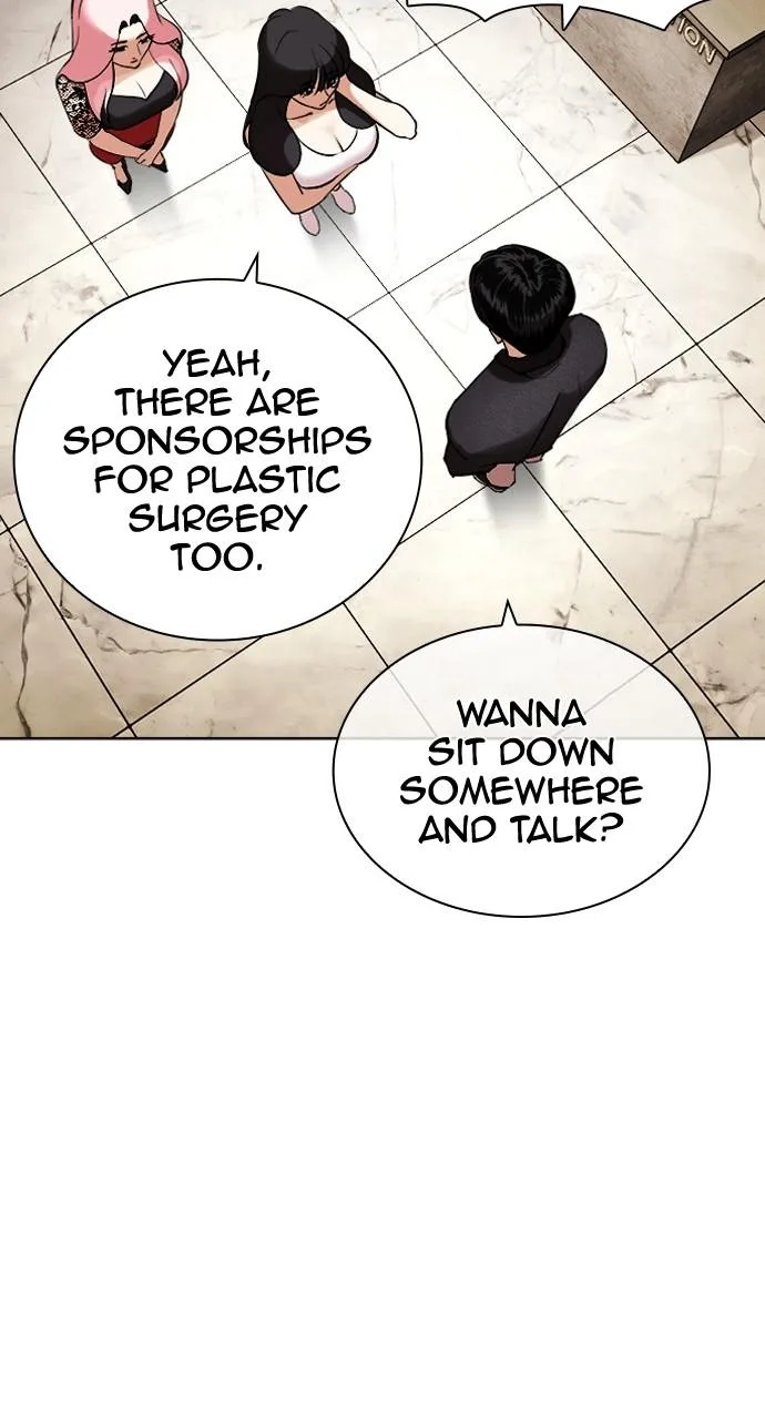 Lookism - Chapter 443 - Page 55