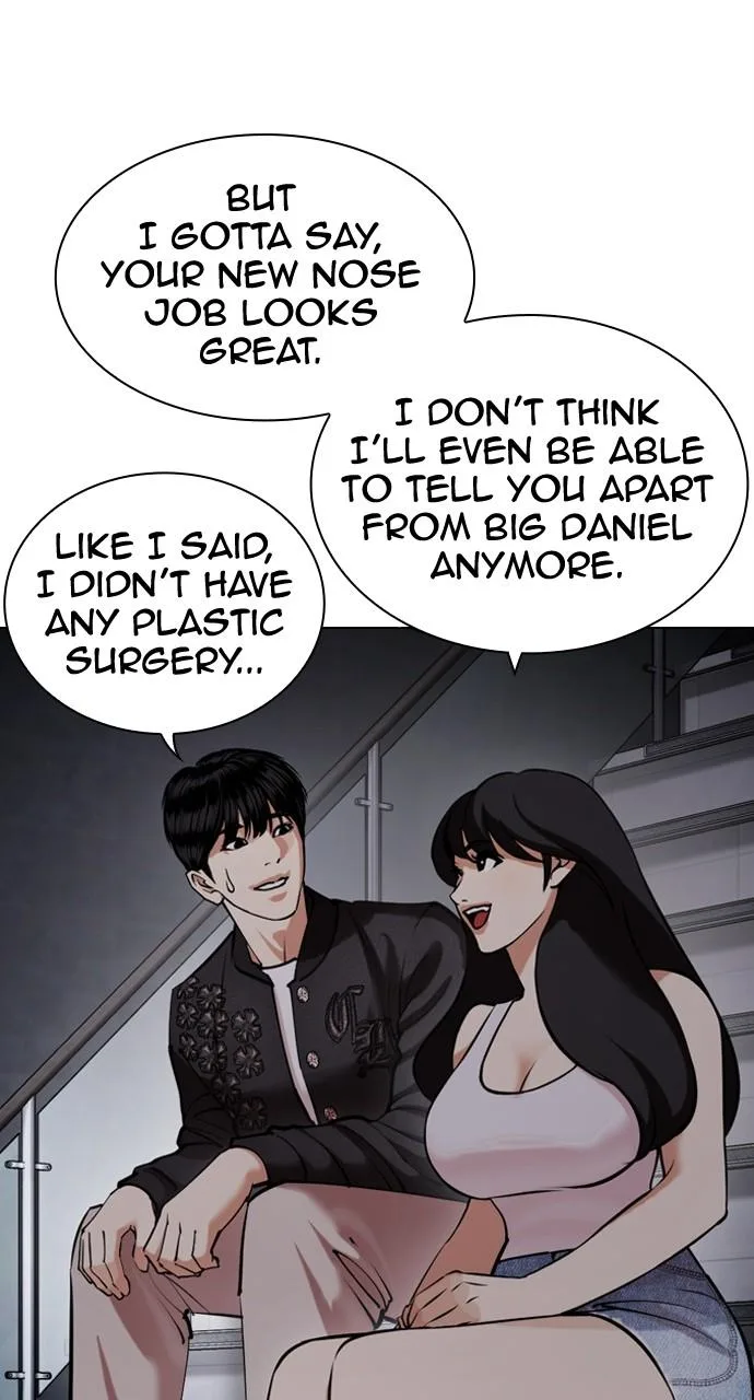Lookism - Chapter 443 - Page 57