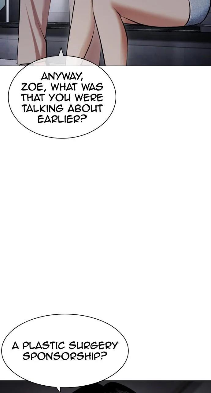 Lookism - Chapter 443 - Page 58