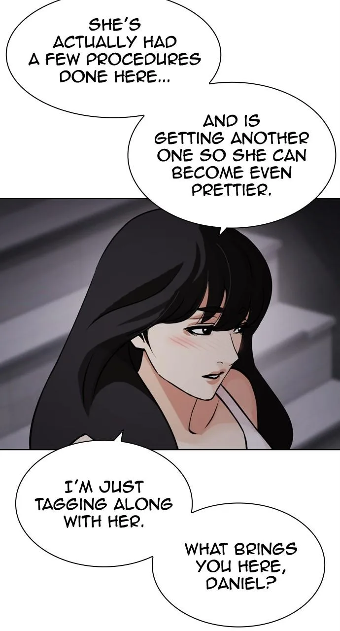 Lookism - Chapter 443 - Page 60