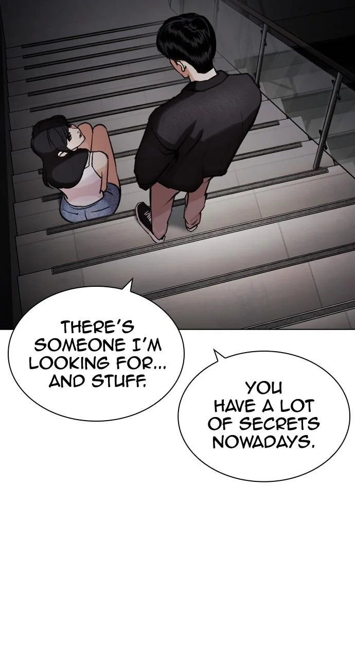 Lookism - Chapter 443 - Page 62
