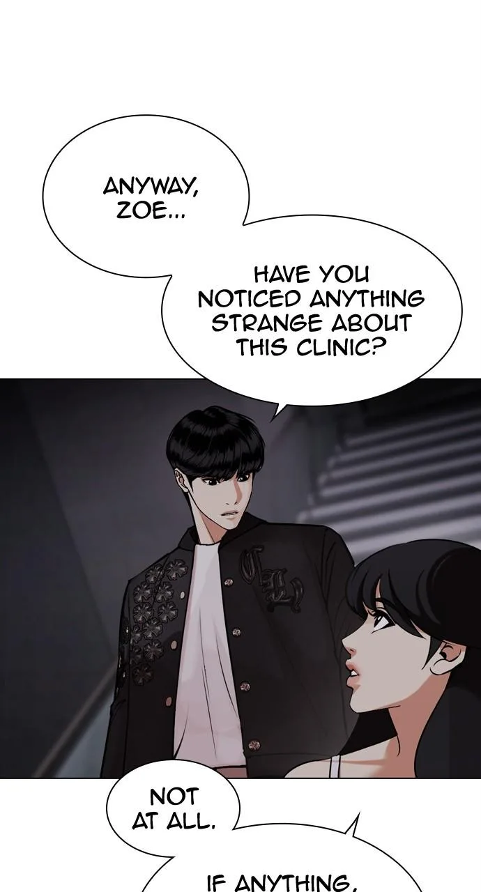 Lookism - Chapter 443 - Page 63