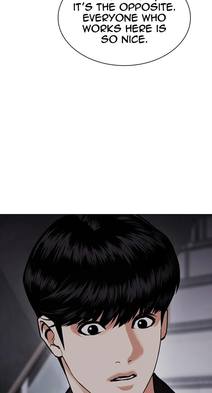 Lookism - Chapter 443 - Page 64