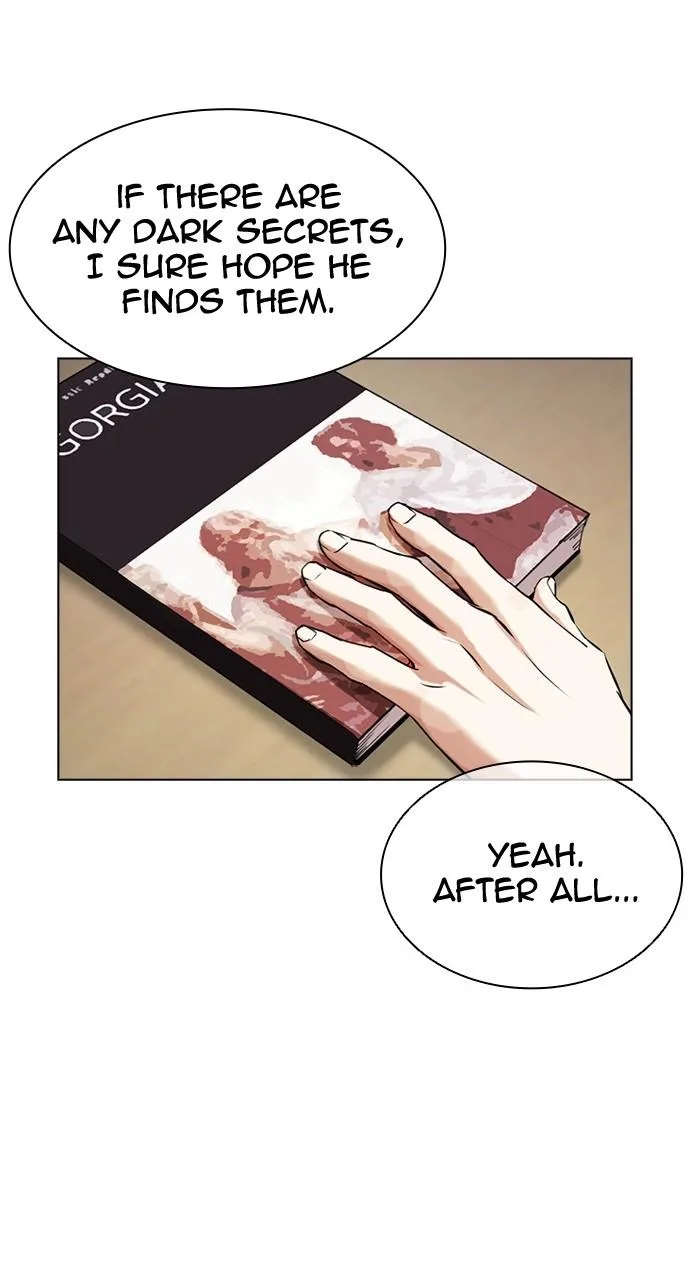 Lookism - Chapter 443 - Page 85