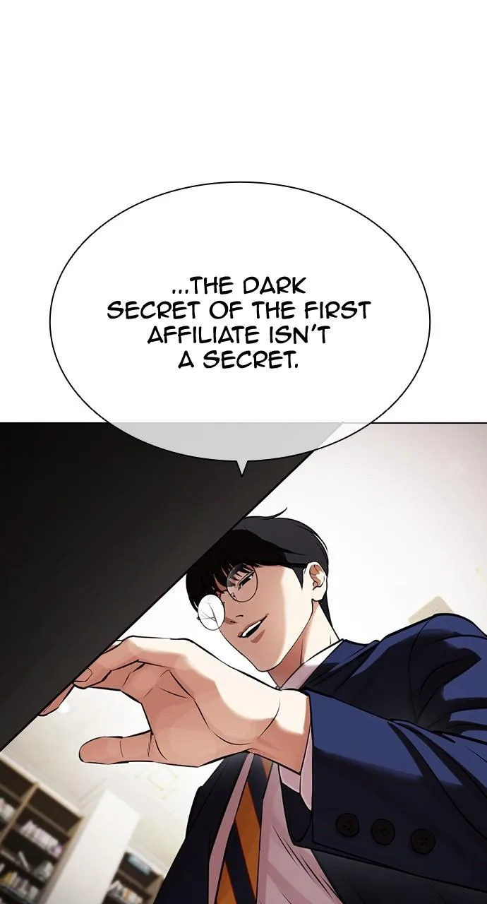 Lookism - Chapter 443 - Page 86