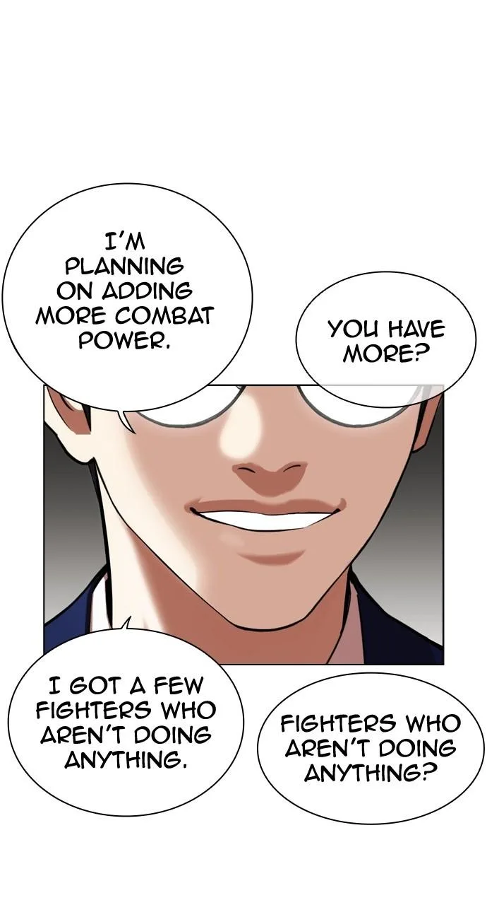 Lookism - Chapter 443 - Page 89