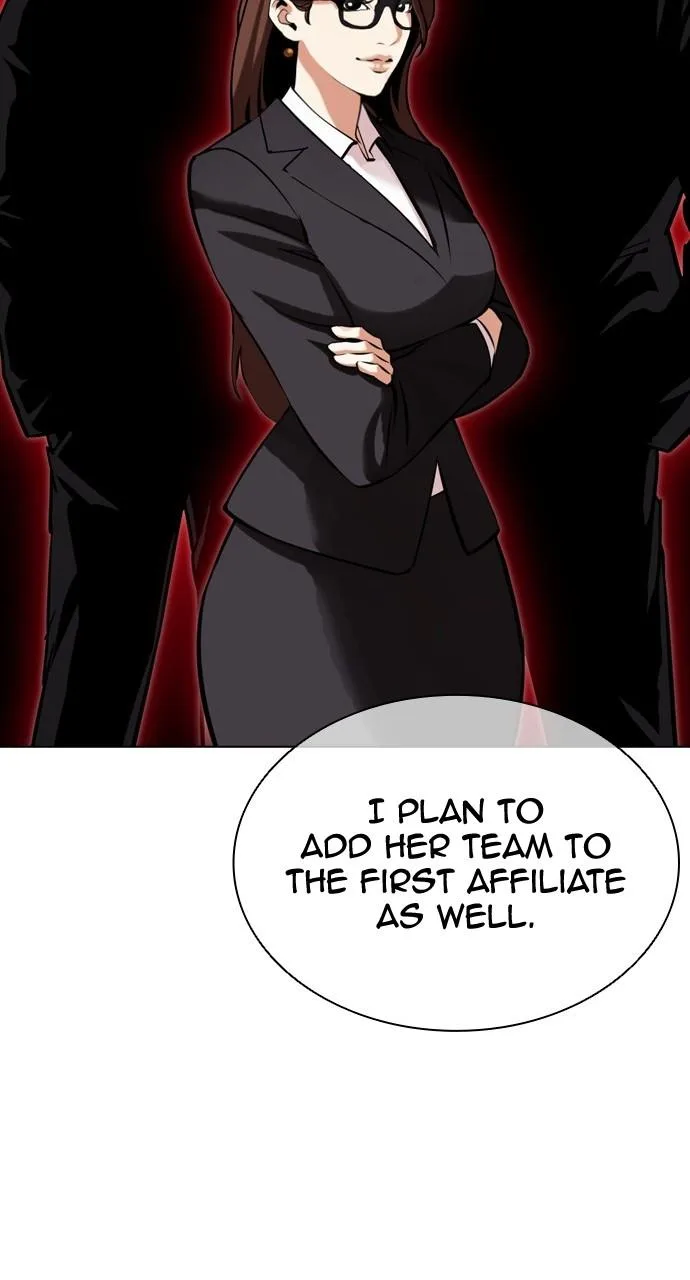 Lookism - Chapter 443 - Page 91