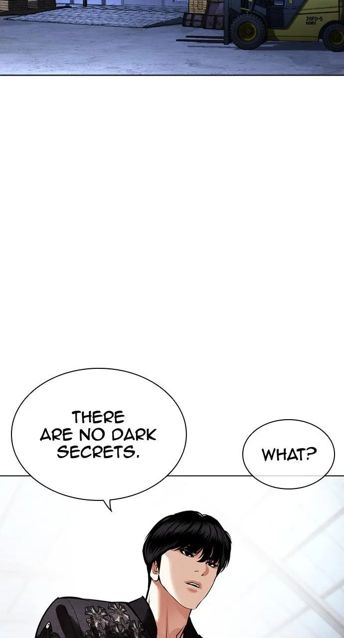Lookism - Chapter 443 - Page 95
