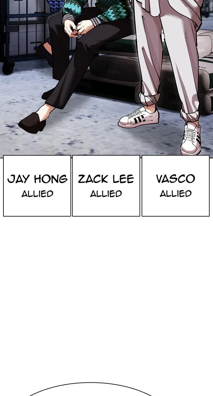 Lookism - Chapter 443 - Page 98