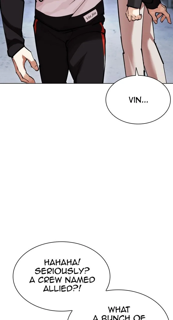 Lookism - Chapter 444 - Page 100