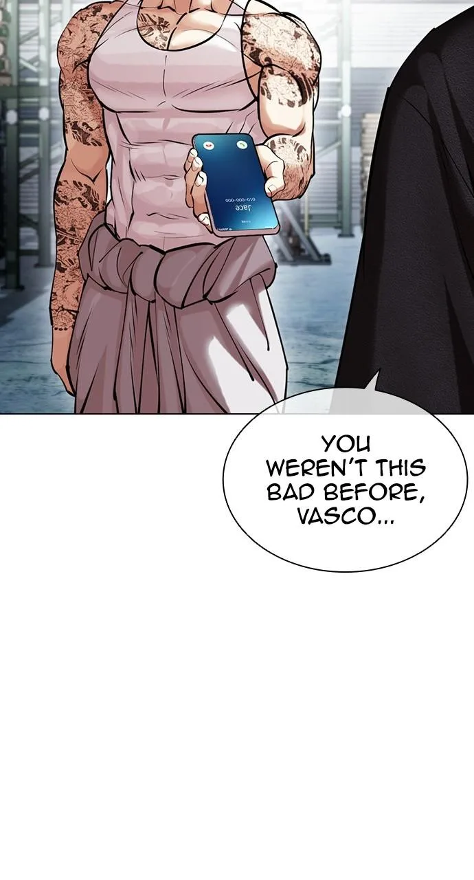 Lookism - Chapter 444 - Page 106