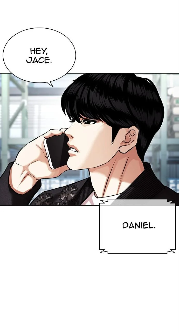 Lookism - Chapter 444 - Page 107