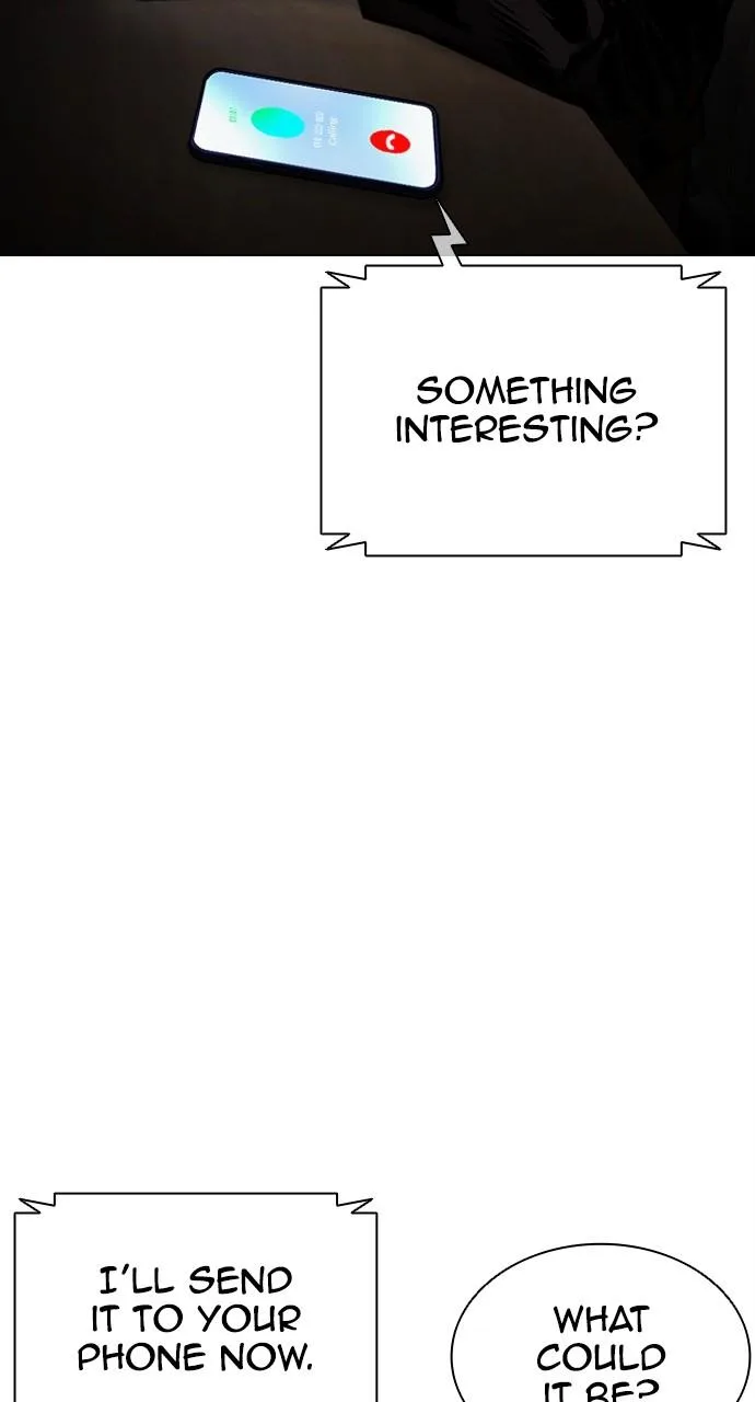 Lookism - Chapter 444 - Page 109