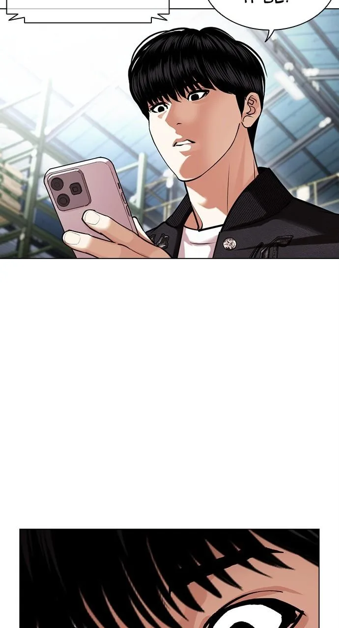 Lookism - Chapter 444 - Page 110