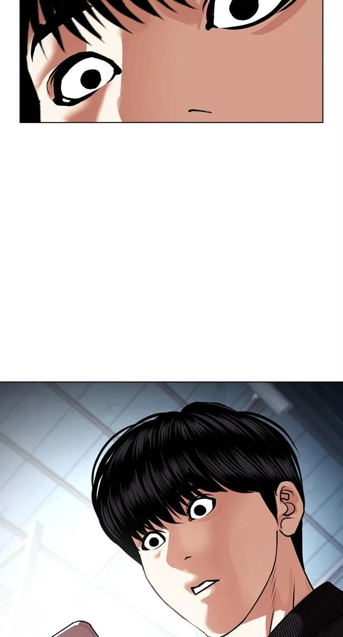 Lookism - Chapter 444 - Page 111