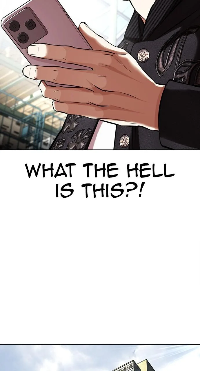 Lookism - Chapter 444 - Page 112