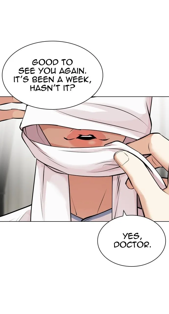 Lookism - Chapter 444 - Page 114