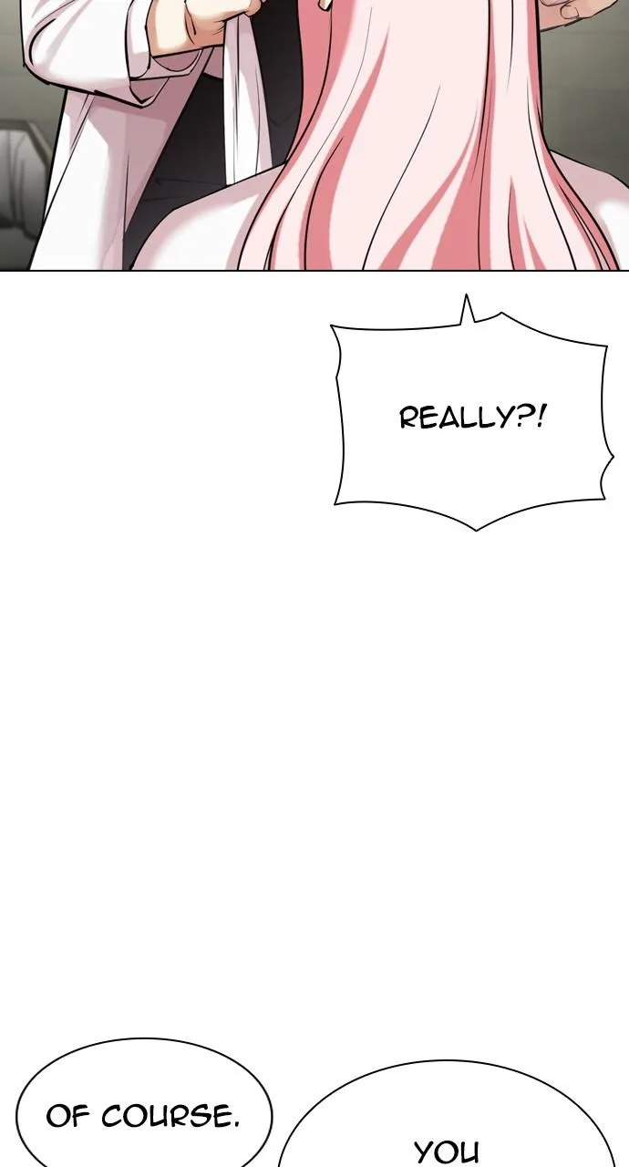 Lookism - Chapter 444 - Page 116