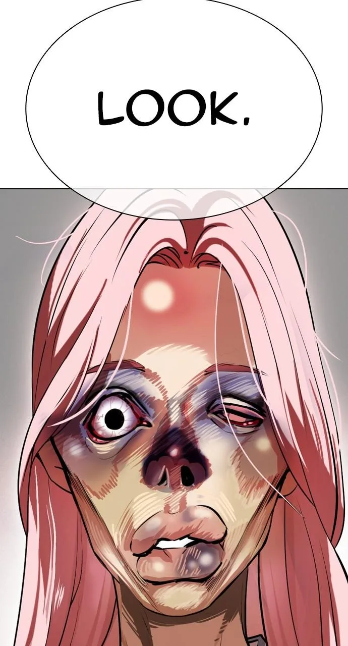 Lookism - Chapter 444 - Page 118