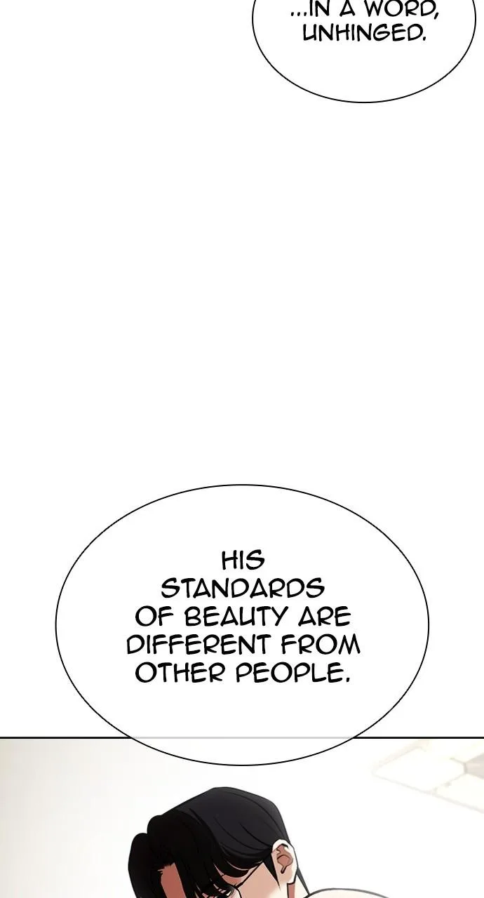 Lookism - Chapter 444 - Page 124