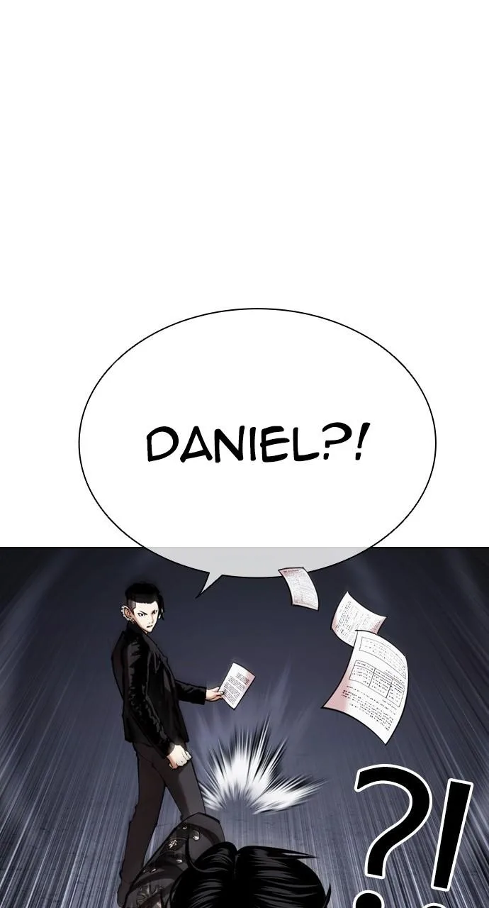 Lookism - Chapter 444 - Page 132