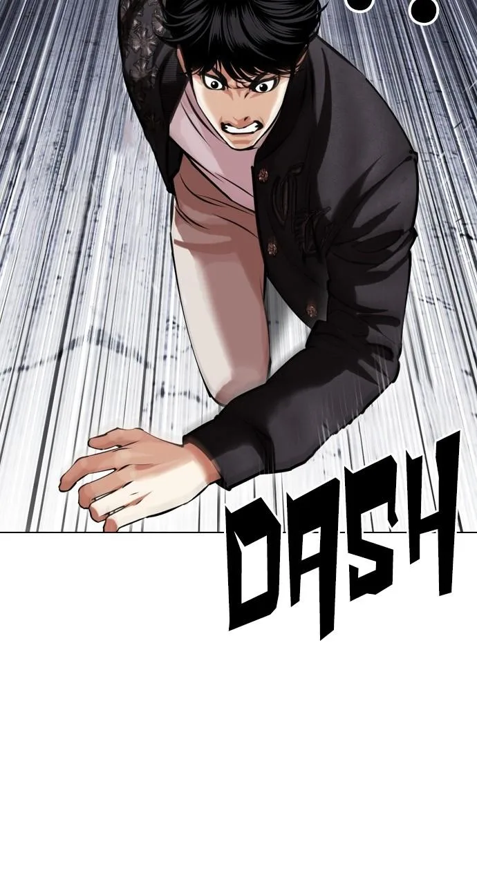 Lookism - Chapter 444 - Page 133