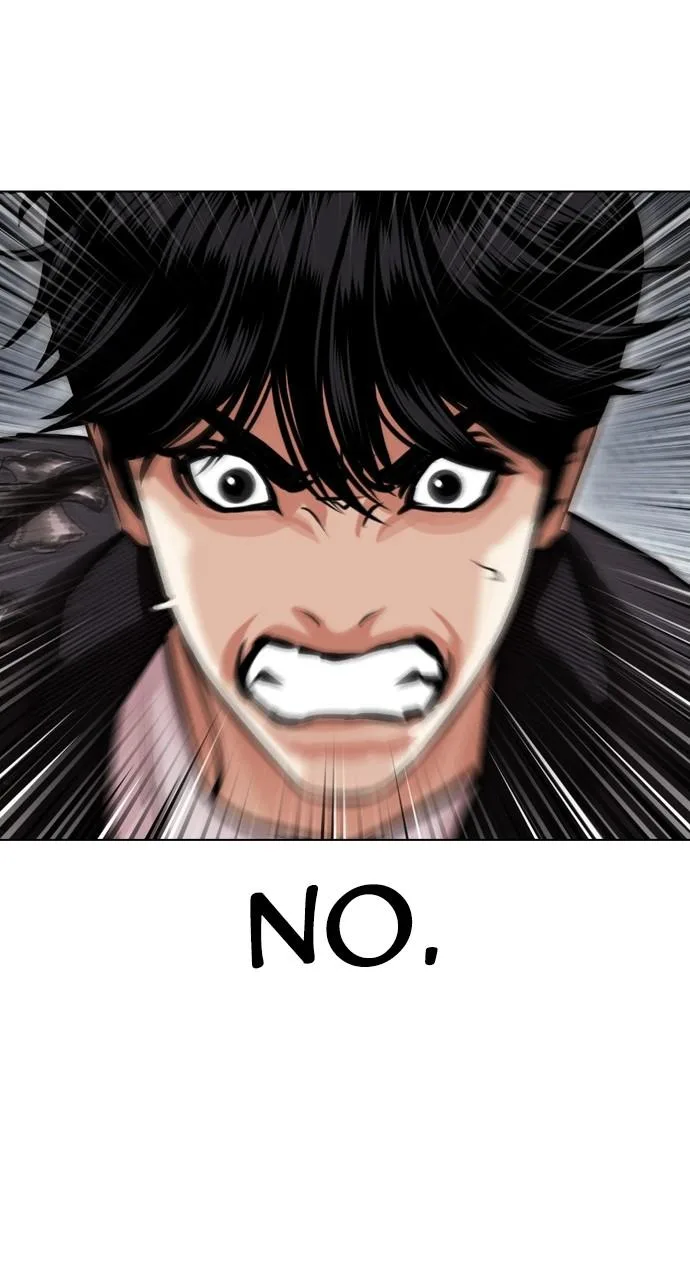 Lookism - Chapter 444 - Page 134
