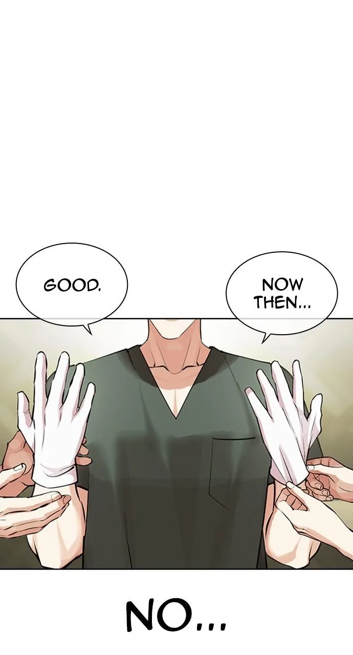 Lookism - Chapter 444 - Page 136