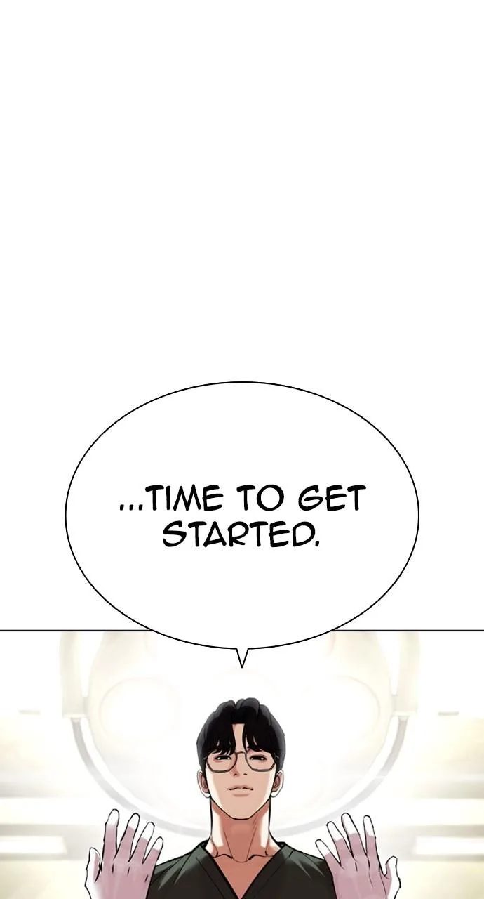 Lookism - Chapter 444 - Page 137