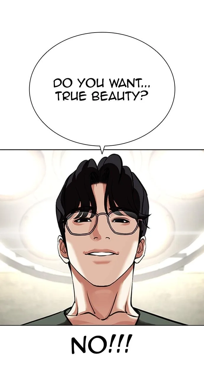 Lookism - Chapter 444 - Page 139
