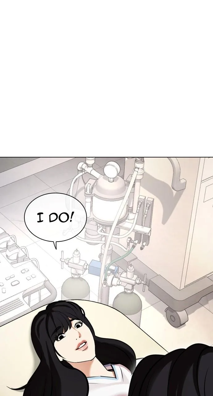 Lookism - Chapter 444 - Page 140