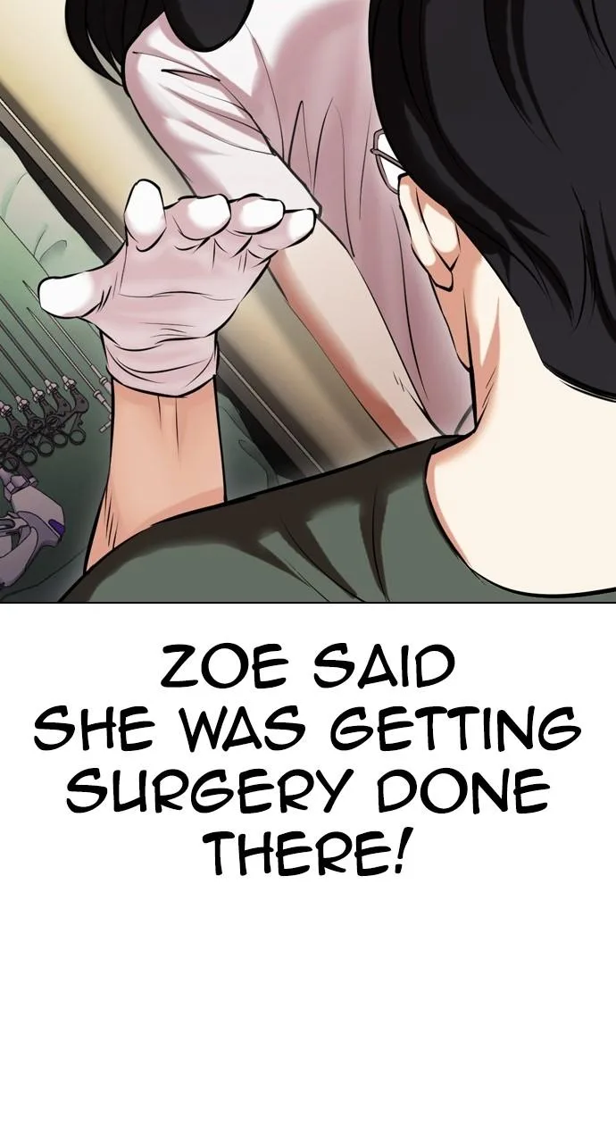 Lookism - Chapter 444 - Page 141