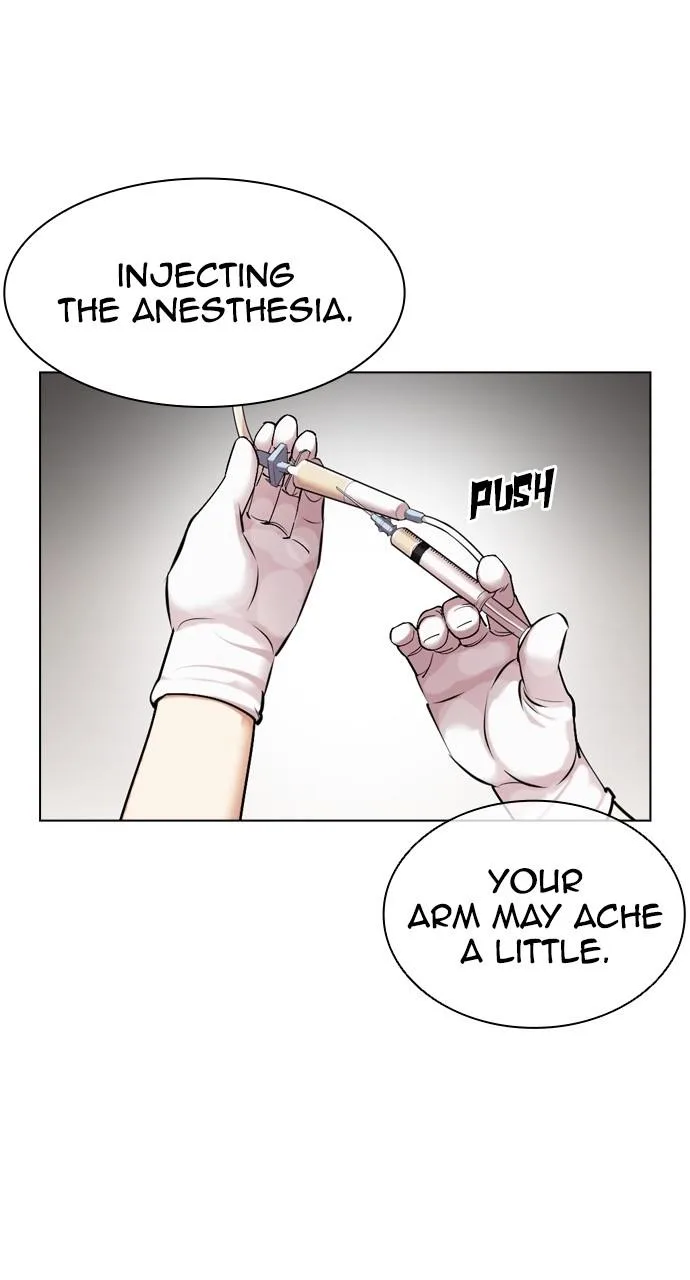 Lookism - Chapter 444 - Page 142