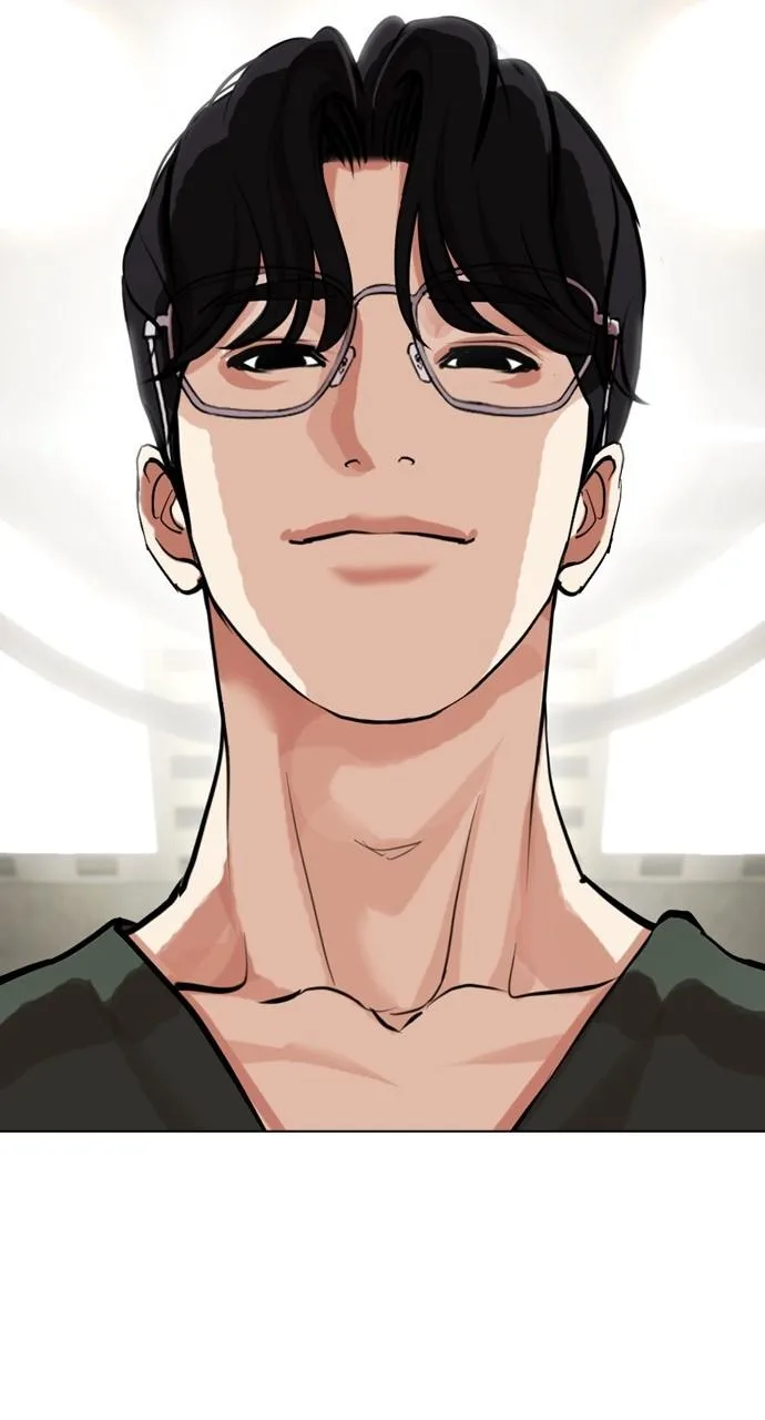 Lookism - Chapter 444 - Page 145