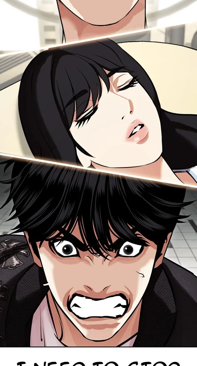 Lookism - Chapter 444 - Page 147