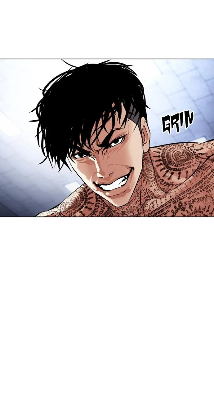 Lookism - Chapter 444 - Page 16