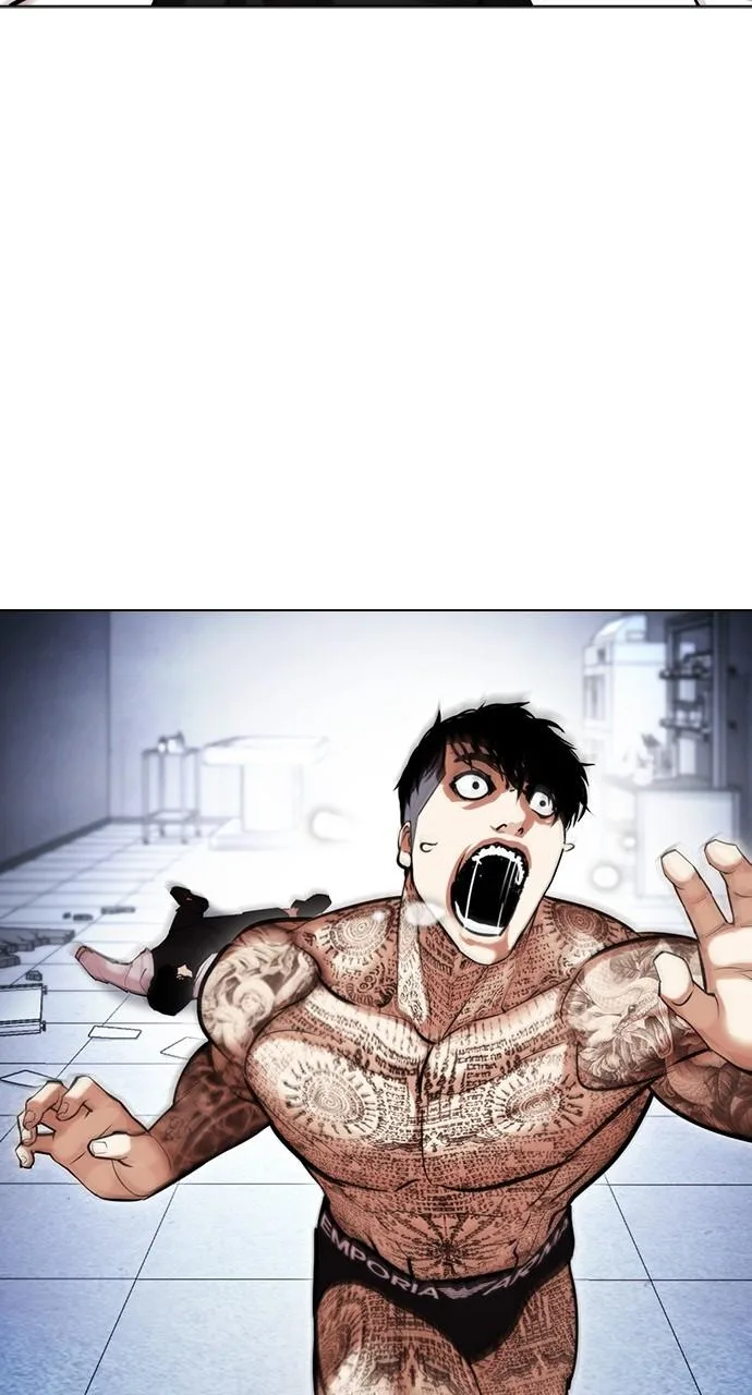 Lookism - Chapter 444 - Page 24
