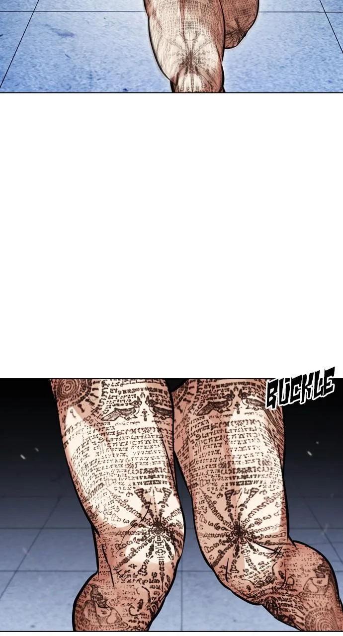 Lookism - Chapter 444 - Page 25