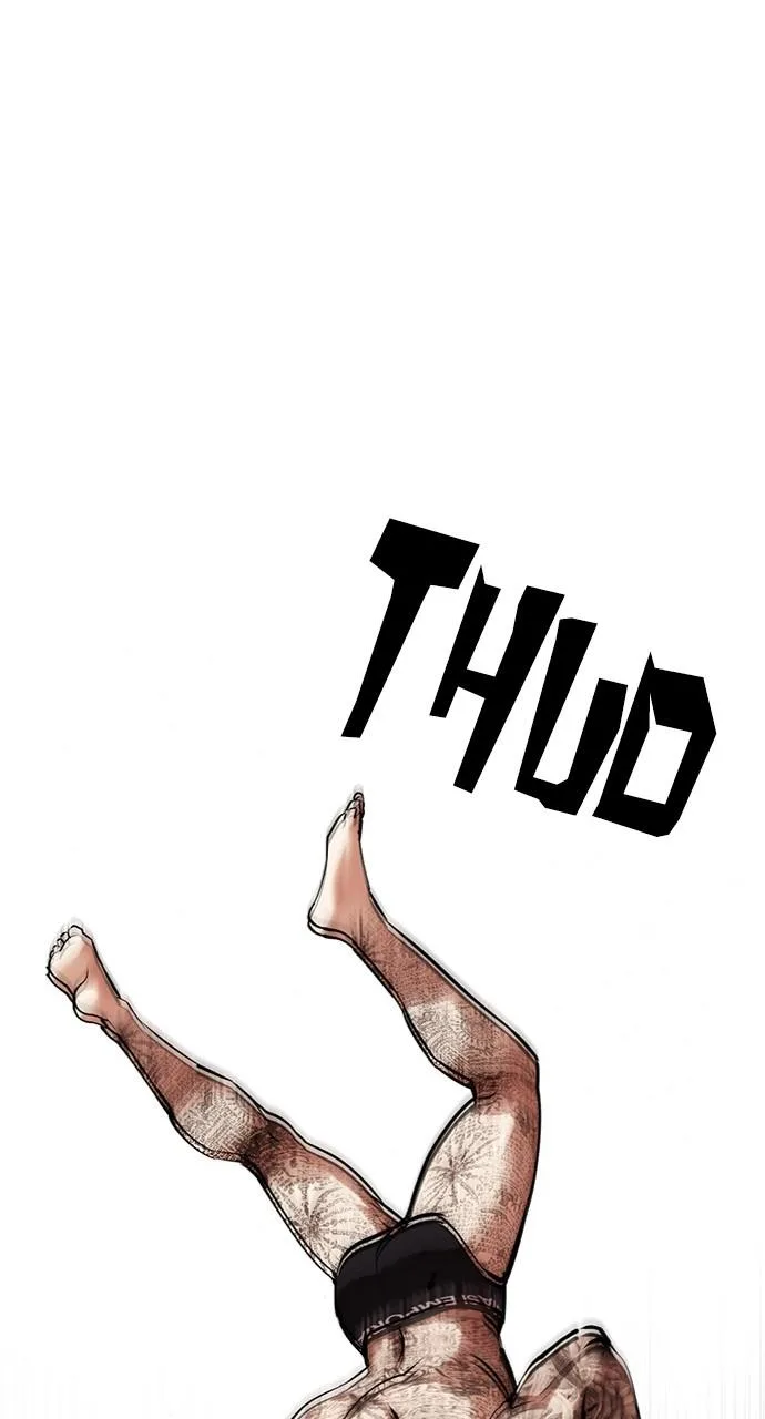 Lookism - Chapter 444 - Page 26