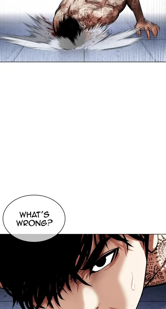 Lookism - Chapter 444 - Page 27